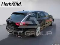 2021 Opel Insignia