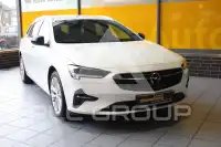 2021 Opel Insignia