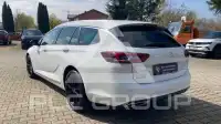 2021 Opel Insignia