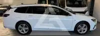 2021 Opel Insignia