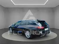 2021 Opel Insignia
