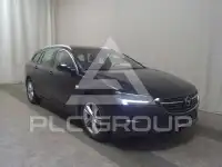 2021 Opel Insignia