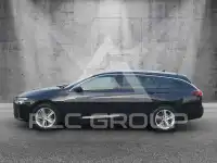 2021 Opel Insignia