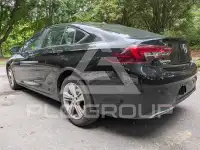 2021 Opel Insignia