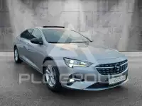 2021 Opel Insignia