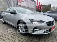2021 Opel Insignia