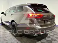 2021 Opel Insignia