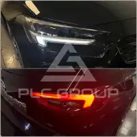 2021 Opel Insignia