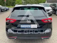 2021 Opel Insignia