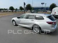 2021 Opel Insignia