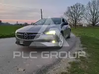 2021 Opel Insignia
