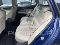 2021 Opel Insignia