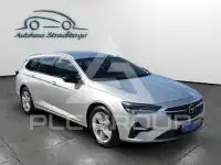 2021 Opel Insignia