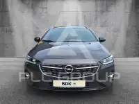 2021 Opel Insignia