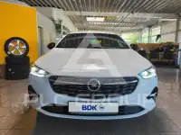 2021 Opel Insignia