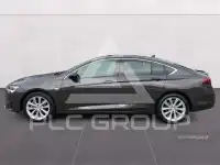 2021 Opel Insignia