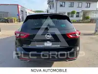 2021 Opel Insignia