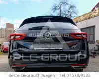 2021 Opel Insignia