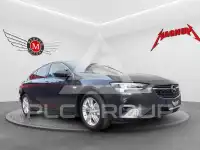 2021 Opel Insignia