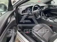 2021 Opel Insignia