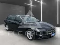 2021 Opel Insignia