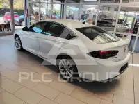 2021 Opel Insignia