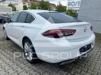 2021 Opel Insignia