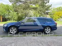 2021 Opel Insignia