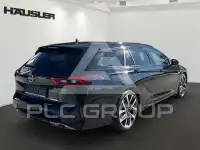 2021 Opel Insignia
