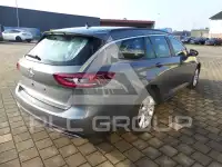 2021 Opel Insignia