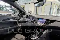 2021 Opel Insignia
