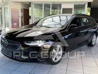 2021 Opel Insignia