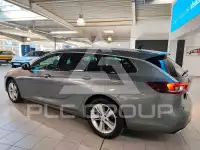 2021 Opel Insignia