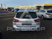 2021 Opel Insignia