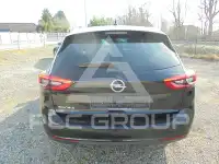 2021 Opel Insignia