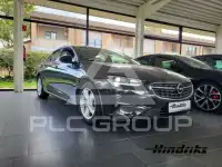 2021 Opel Insignia