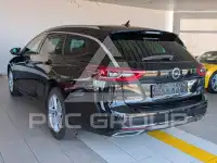 2021 Opel Insignia
