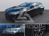 2021 Opel Insignia