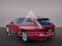 2021 Opel Insignia