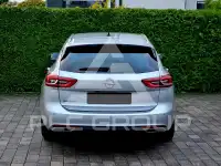 2021 Opel Insignia