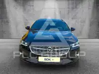 2021 Opel Insignia