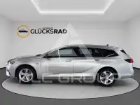 2021 Opel Insignia