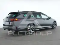 2021 Opel Insignia