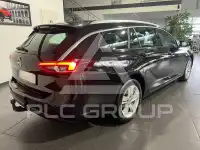 2021 Opel Insignia