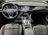 2021 Opel Insignia