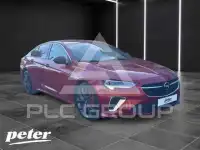 2021 Opel Insignia