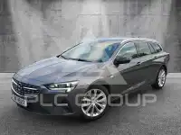 2021 Opel Insignia