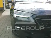 2021 Opel Insignia