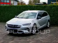 2021 Opel Insignia