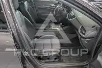 2021 Opel Insignia